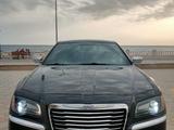 Chrysler 300C 2012 года за 12 000 000 тг. в Актау – фото 2