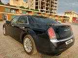 Chrysler 300C 2012 года за 12 000 000 тг. в Актау – фото 4