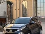 Kia Sportage 2013 года за 7 500 000 тг. в Алматы – фото 3