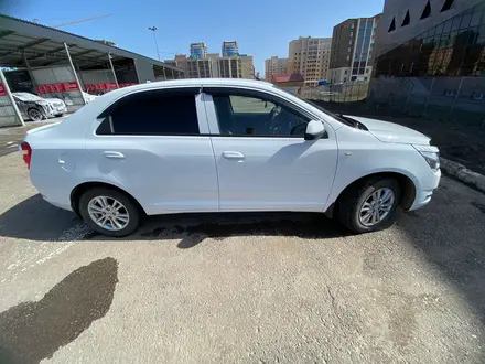 Chevrolet Cobalt 2022 года за 6 400 000 тг. в Караганда – фото 14