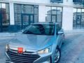 Hyundai Elantra 2020 годаfor6 500 000 тг. в Актау