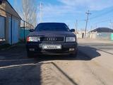 Audi 100 1994 годаүшін2 000 000 тг. в Тараз