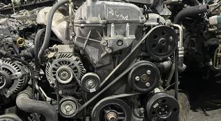Двигатель Мазда CX7 L3 Turbo всборе за 950 000 тг. в Алматы
