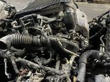 Двигатель Мазда CX7 L3 Turbo всборе за 950 000 тг. в Алматы – фото 3