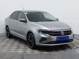 Volkswagen Polo 2020 года за 7 890 000 тг. в Астана – фото 3