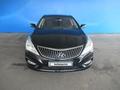 Hyundai Grandeur 2011 года за 5 757 900 тг. в Шымкент