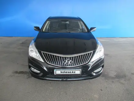 Hyundai Grandeur 2011 года за 5 757 900 тг. в Шымкент