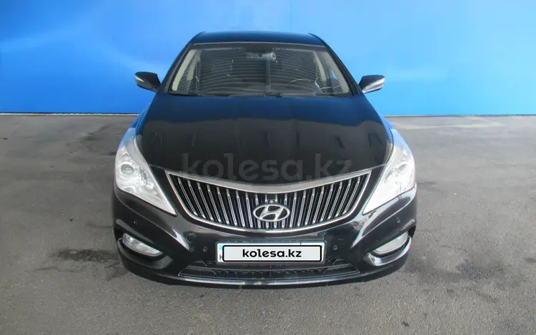 Hyundai Grandeur 2011 года за 5 757 900 тг. в Шымкент