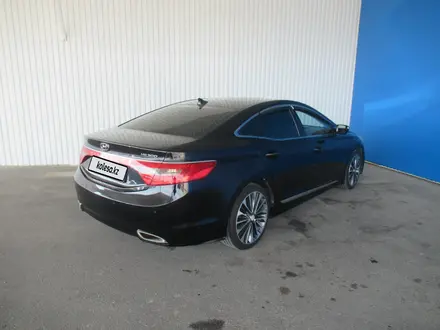 Hyundai Grandeur 2011 года за 5 757 900 тг. в Шымкент – фото 6
