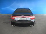 Hyundai Grandeur 2011 года за 5 757 900 тг. в Шымкент – фото 4