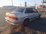 ВАЗ (Lada) 2115 2004 годаүшін820 000 тг. в Павлодар – фото 4