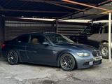 BMW 335 2007 года за 12 000 000 тг. в Алматы – фото 3