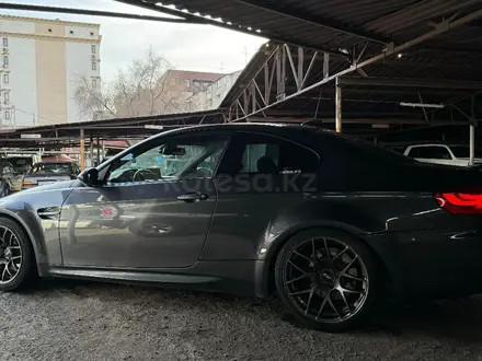 BMW 335 2007 года за 12 000 000 тг. в Алматы – фото 7