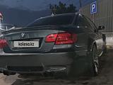 BMW 335 2007 годаfor10 700 000 тг. в Алматы – фото 4