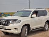 Toyota Land Cruiser Prado 2021 годаүшін26 500 000 тг. в Костанай