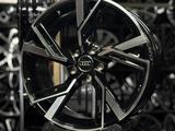 Диски на AUDI R18^ 5^ 112 в наличии в Астане! за 265 000 тг. в Астана – фото 3