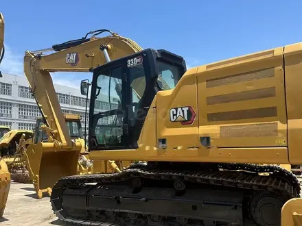 Caterpillar  330 2026 года за 89 700 000 тг. в Алматы – фото 2