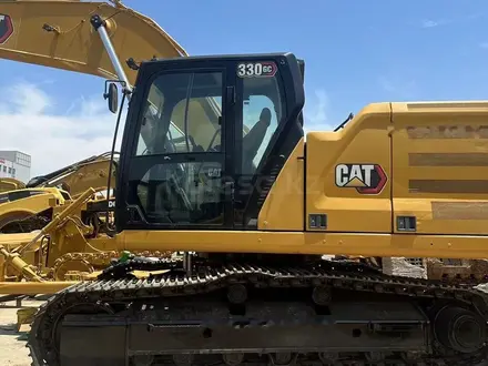 Caterpillar  330 2026 года за 89 700 000 тг. в Алматы