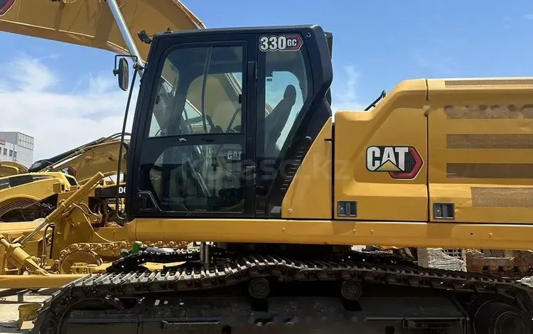 Caterpillar  330 2026 года за 89 700 000 тг. в Алматы