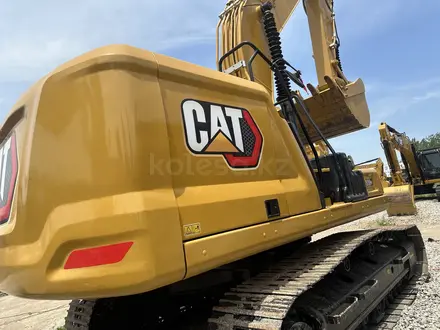 Caterpillar  330 2026 года за 89 700 000 тг. в Алматы – фото 9