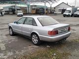 Audi A6 1995 года за 2 600 000 тг. в Туркестан – фото 5