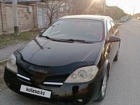 Nissan Primera 2004 годаүшін2 000 000 тг. в Шымкент