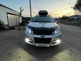 Chevrolet Nexia 2022 годаүшін4 700 000 тг. в Караганда – фото 2