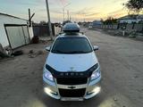 Chevrolet Nexia 2022 годаүшін4 700 000 тг. в Караганда – фото 3