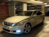 Lexus GS 460 2006 года за 9 500 000 тг. в Алматы