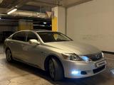Lexus GS 460 2006 года за 9 500 000 тг. в Алматы – фото 3