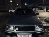Audi 100 1992 года за 2 100 000 тг. в Тараз – фото 3