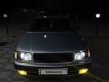 Audi 100 1992 года за 2 100 000 тг. в Тараз – фото 2