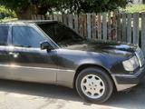 Mercedes-Benz E 200 1992 года за 2 000 000 тг. в Шу – фото 3