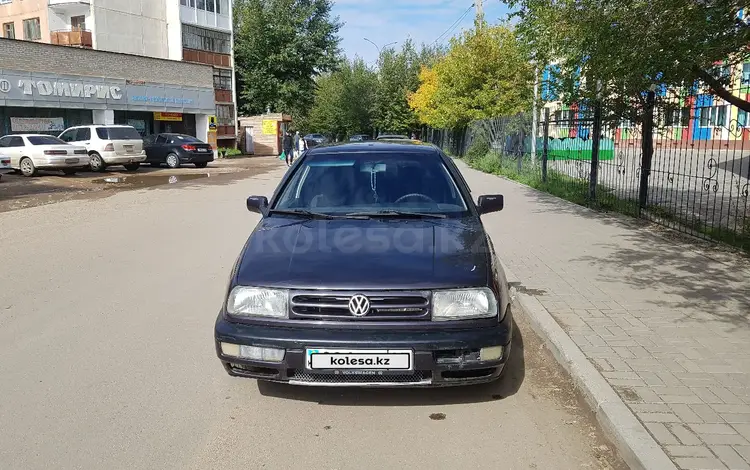 Volkswagen Vento 1996 года за 1 400 000 тг. в Кокшетау