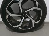 Шины + Диски Zeekr 001.255/45R21 за 400 000 тг. в Алматы