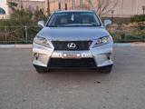Lexus RX 350 2014 годаүшін10 500 000 тг. в Жанаозен