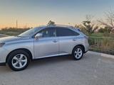 Lexus RX 350 2014 годаүшін10 500 000 тг. в Жанаозен – фото 2