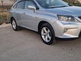Lexus RX 350 2014 годаүшін10 500 000 тг. в Жанаозен – фото 3