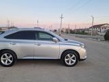 Lexus RX 350 2014 годаүшін10 500 000 тг. в Жанаозен – фото 4