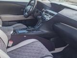 Lexus RX 350 2014 годаүшін10 500 000 тг. в Жанаозен – фото 5