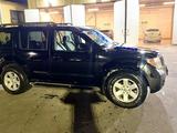 Nissan Pathfinder 2006 годаүшін4 200 000 тг. в Актобе – фото 4