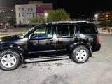 Nissan Pathfinder 2006 годаүшін4 200 000 тг. в Актобе – фото 3