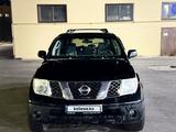 Nissan Pathfinder 2006 годаүшін4 200 000 тг. в Актобе