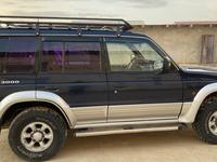 Mitsubishi Pajero 1997 годаүшін3 000 000 тг. в Жанаозен