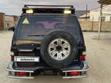 Mitsubishi Pajero 1997 года за 3 000 000 тг. в Жанаозен – фото 2