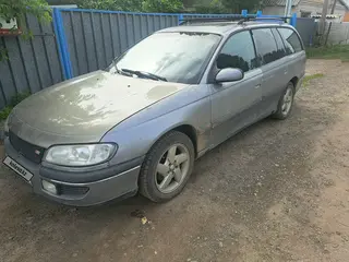 Opel Omega