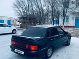 ВАЗ (Lada) 2115 2008 годаfor1 300 000 тг. в Жанаозен – фото 2