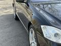 Mercedes-Benz S 500 2007 годаүшін6 200 000 тг. в Алматы – фото 9