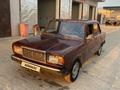 ВАЗ (Lada) 2107 2008 года за 380 000 тг. в Жанаозен