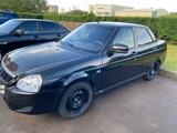 ВАЗ (Lada) Priora 2170 2015 годаүшін2 550 000 тг. в Караганда – фото 3